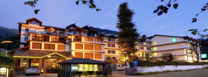 Quality Inn & Suites River Country Resort - Manali 01.jpg